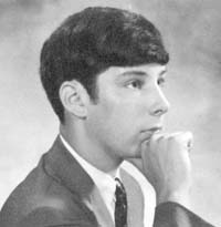 Tim Harris
