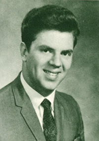 Tim Tenney