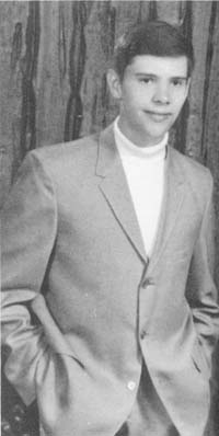 William MacKellar