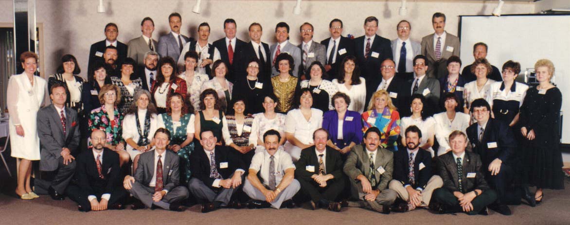 25 Year Reunion - Photo 1 of 2