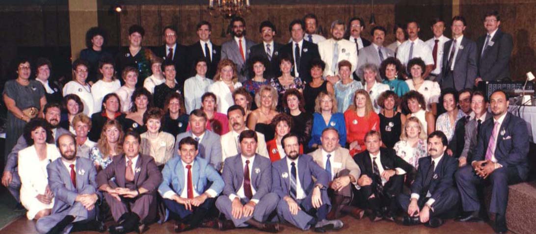 Twenty Year Reunion - Photo 2 of 2