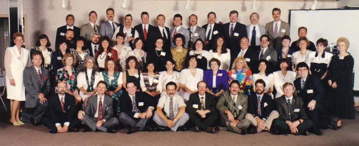 Twenty-Fifth Reunion