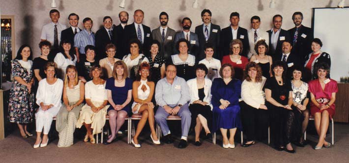 Twenty-Fifth Reunion